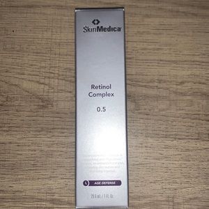 SkinMedica Retinol Complex 0.5